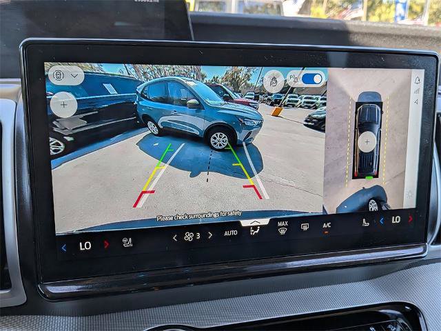 Certified 2025 Ford Expedition Max Active image 21