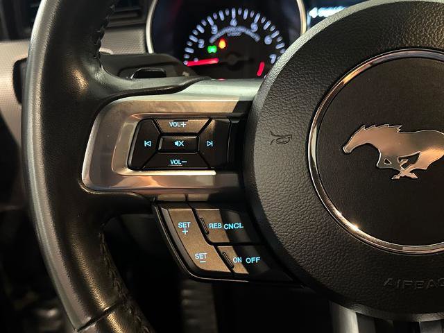 Certified 2022 Ford Mustang GT w/ Black Accent Package RWD image 14
