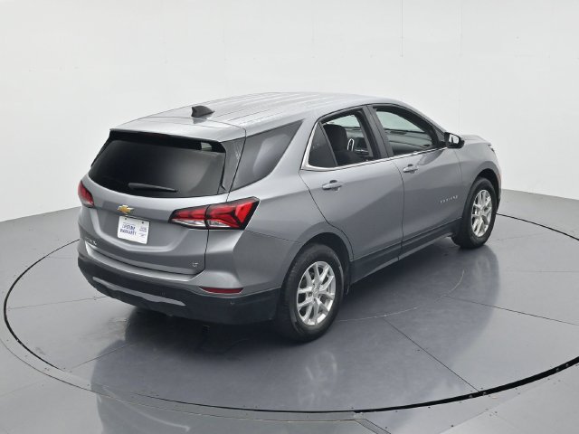Used 2024 Chevrolet Equinox LT FWD image 41