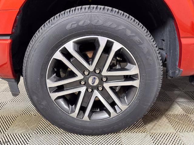 Certified 2023 Ford F150 XL w/ STX Appearance Package AWD/4WD image 14