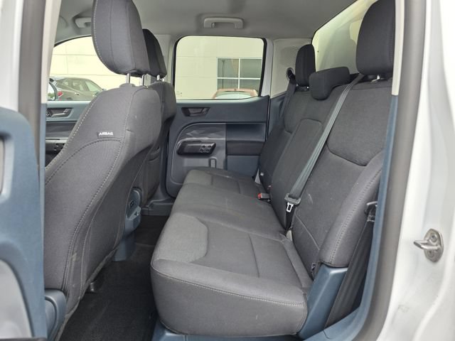 Certified 2025 Ford Maverick XL FWD image 17