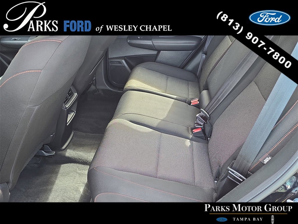 Used 2023 Honda CR-V Sport image 15