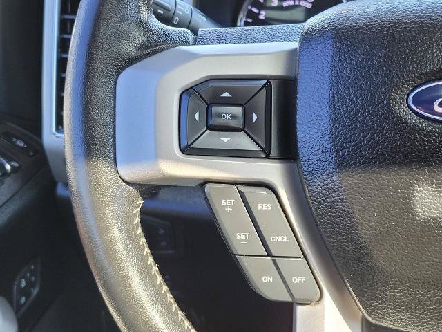 Certified 2019 Ford F250 Lariat w/ Lariat Ultimate Package AWD/4WD image 25