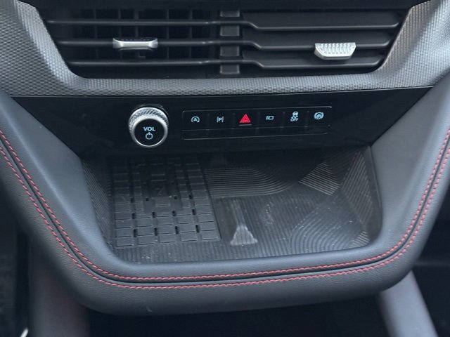 Certified 2025 Ford Explorer ST image 16