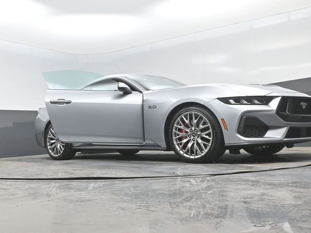 Certified 2024 Ford Mustang GT Premium RWD image 27