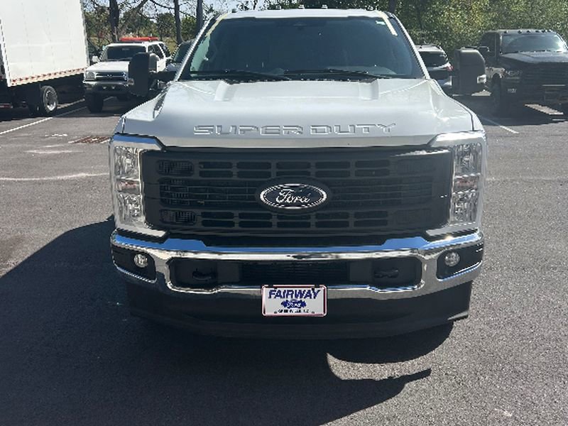 Certified 2023 Ford F350 XL w/ XL Driver Assist Package image 2