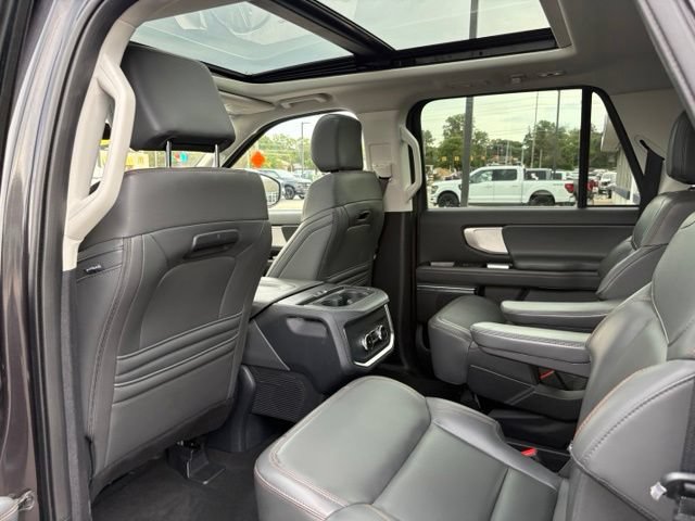 Certified 2025 Ford Expedition Max Active AWD/4WD image 19