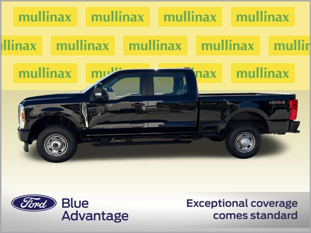 Certified 2026 Ford F250 XL AWD/4WD image 14
