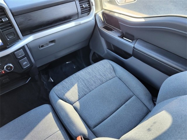 Certified 2022 Ford F150 XLT w/ Equipment Group 302A High image 15