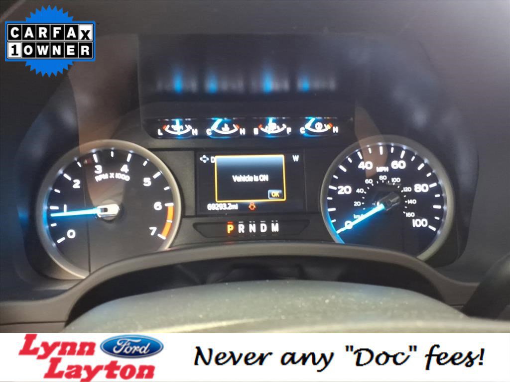 Certified 2022 Ford F250 XLT w/ XLT Premium Package image 18