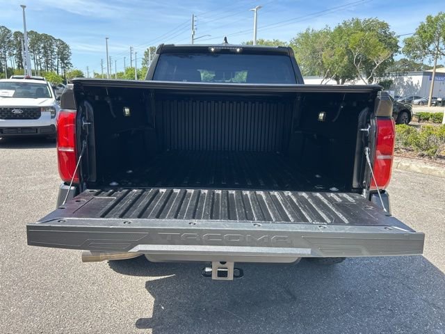 Used 2025 Toyota Tacoma SR5 RWD image 13
