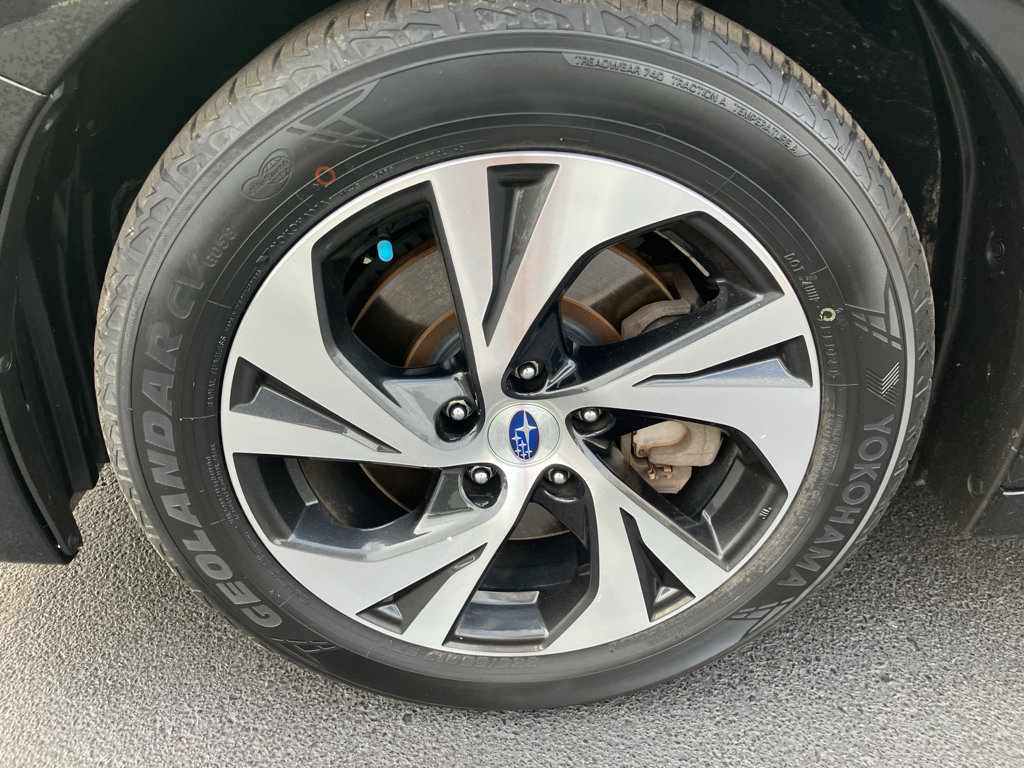 Used 2021 Subaru Legacy Premium image 14