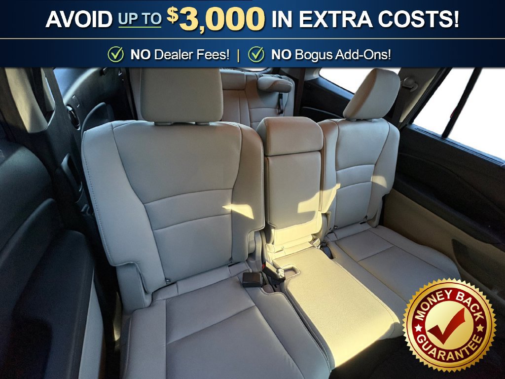 Used 2021 Honda Pilot EX-L image 22