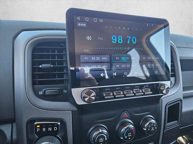 Used 2019 RAM 1500 Express w/ Express Value Package image 13