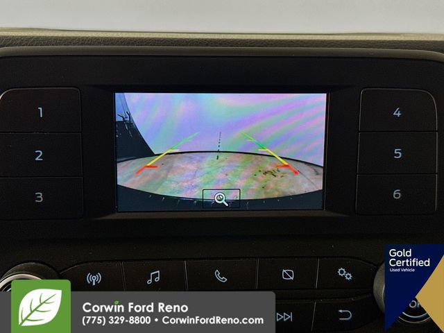 Certified 2023 Ford Transit 250 Low Roof w/ Exterior Upgrade Package RWD image 17
