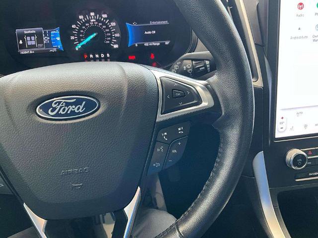 Certified 2024 Ford Edge SEL AWD/4WD image 12