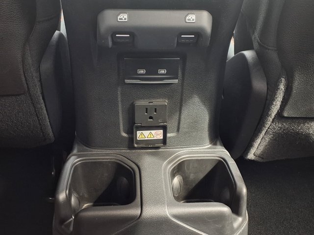 Used 2023 Jeep Gladiator Mojave w/ LED Lighting Group AWD/4WD image 17