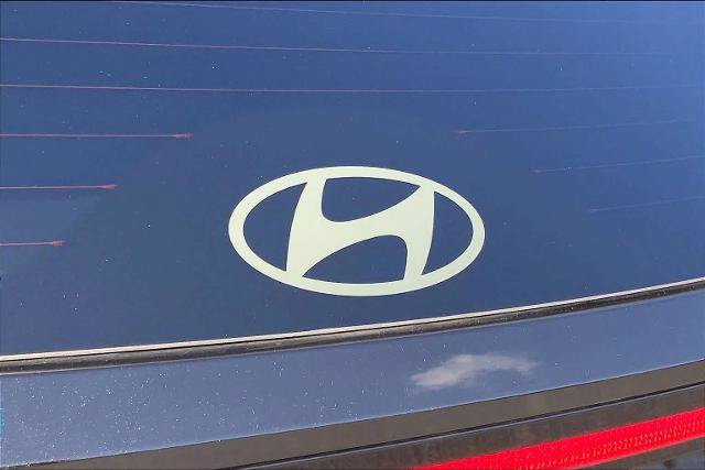 Used 2026 Hyundai Tucson XRT AWD/4WD image 10
