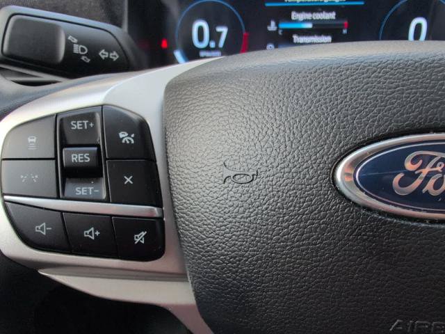 Certified 2025 Ford Explorer Active w/ Active Comfort Package AWD/4WD image 24