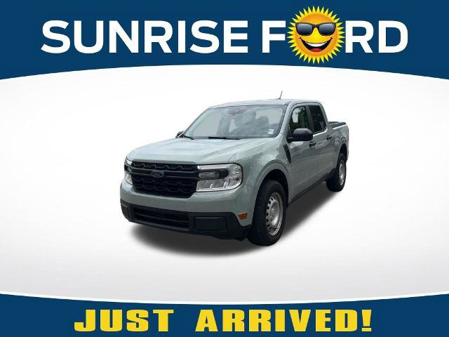 Certified 2023 Ford Maverick XL FWD image 1