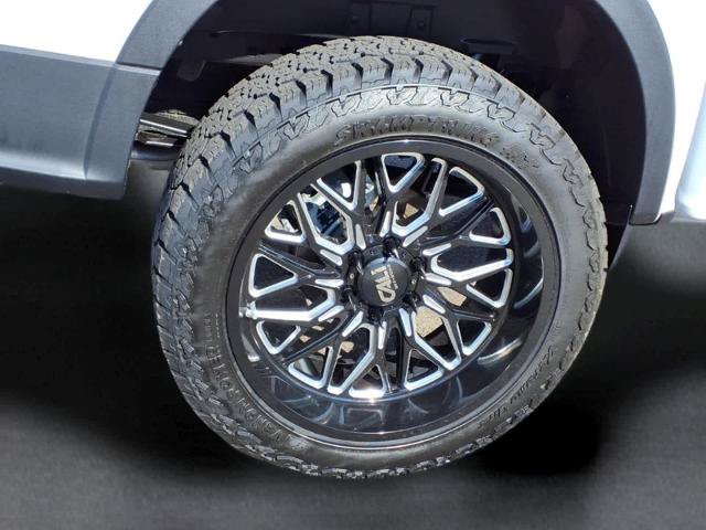 Certified 2024 Ford Ranger XL w/ Trailer Tow Package AWD/4WD image 17