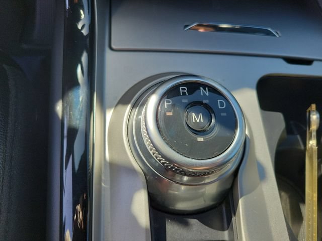 Certified 2023 Ford Explorer ST w/ Equipment Group 401A AWD/4WD image 30
