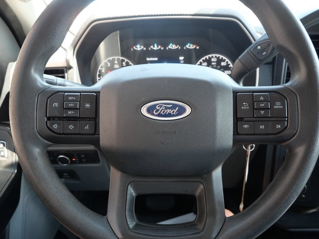 Certified 2021 Ford F150 XL w/ Equipment Group 101A High AWD/4WD image 24