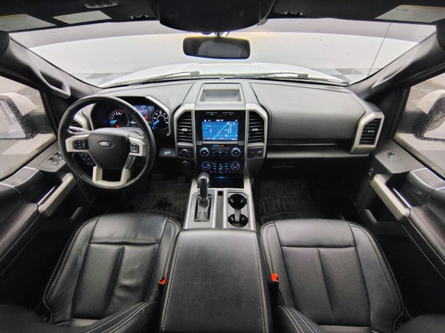 Certified 2019 Ford F150 Lariat AWD/4WD image 2