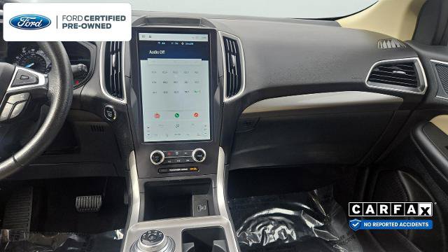 Certified 2024 Ford Edge SEL w/ Convenience Package AWD/4WD image 18