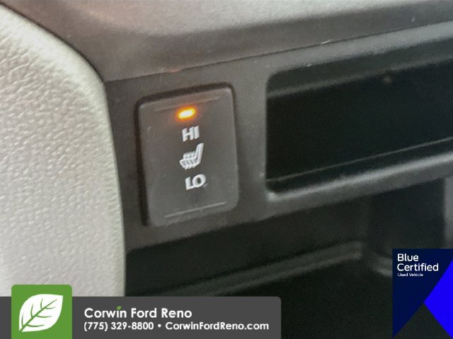 Used 2019 Honda Ridgeline RTL image 22