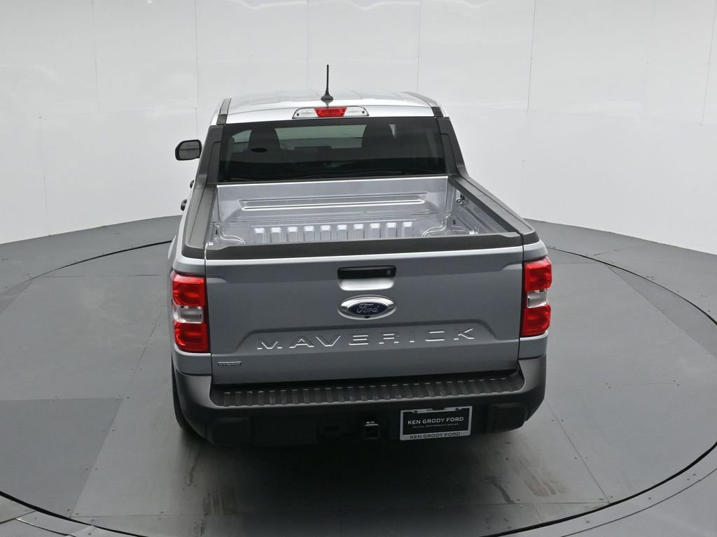 Certified 2023 Ford Maverick XL image 14