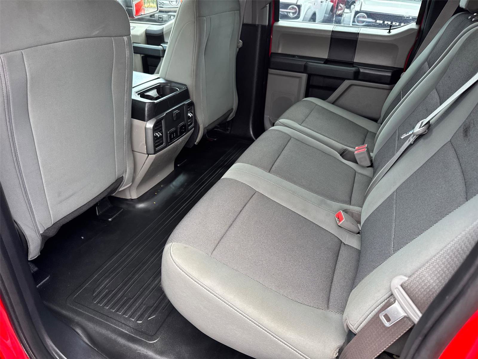 Certified 2018 Ford F150 XL w/ XL Power Equipment Group AWD/4WD image 19