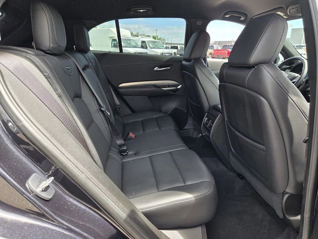 Used 2023 Cadillac XT4 Premium Luxury image 18