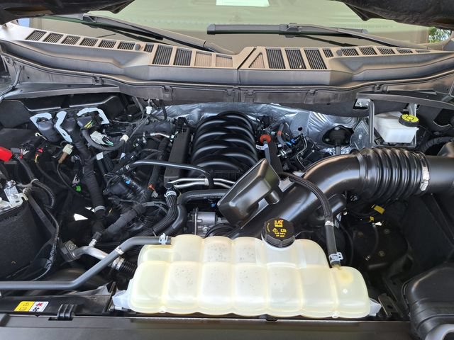 Certified 2024 Ford F150 XL AWD/4WD image 25