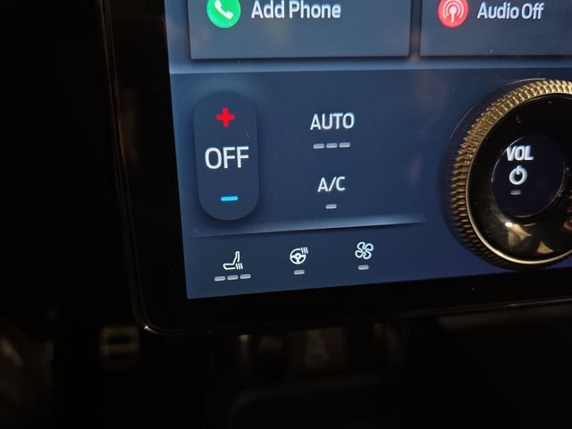 Certified 2025 Ford Mustang Mach-E Premium w/ Sport Appearance Package AWD/4WD image 20