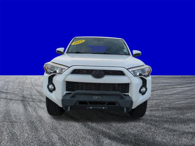 Used 2019 Toyota 4Runner SR5 Premium image 9