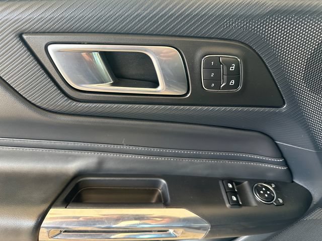 Certified 2024 Ford Mustang Premium RWD image 11