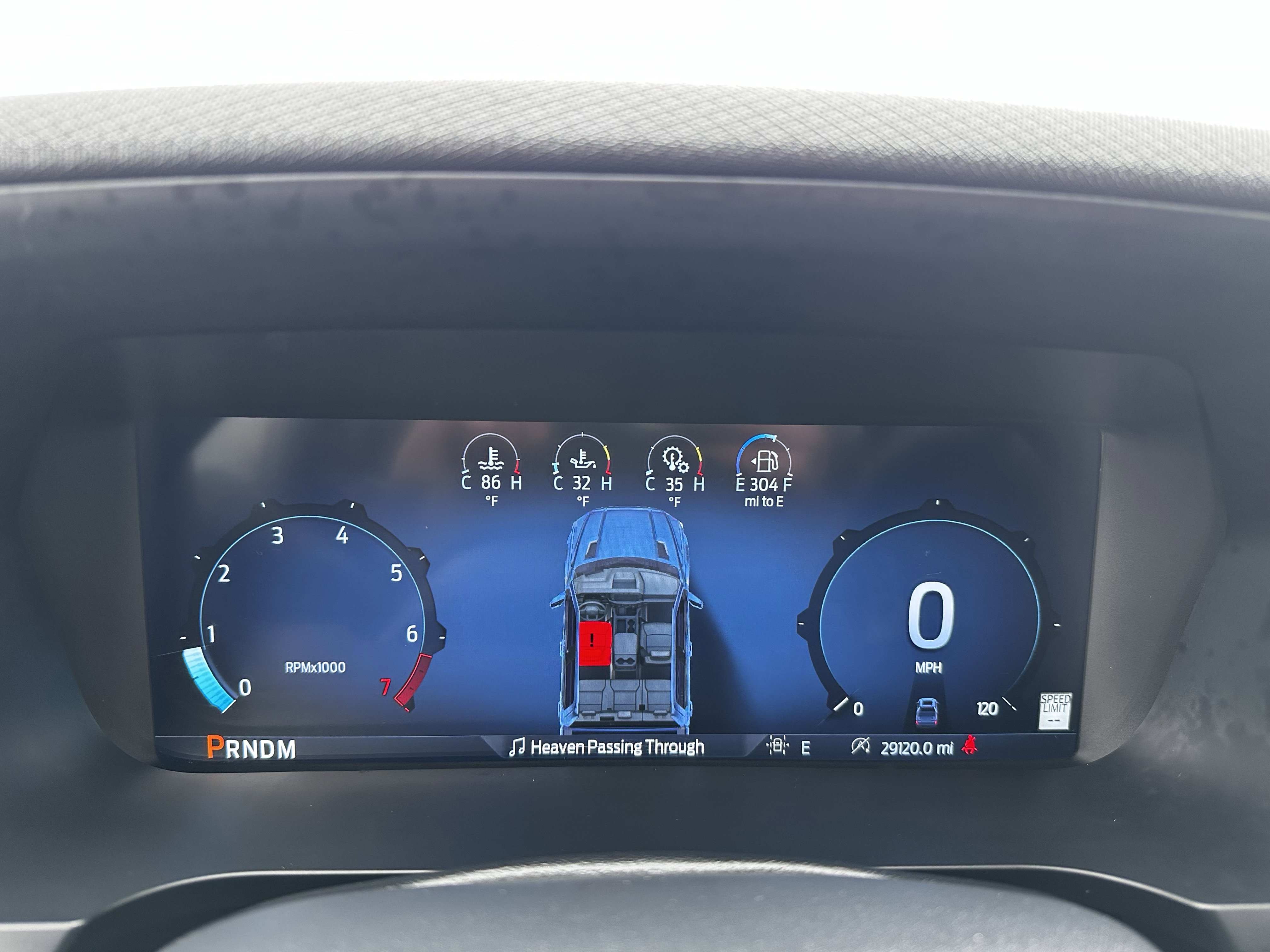 Certified 2024 Ford F150 XLT w/ Equipment Group 302A MID image 15