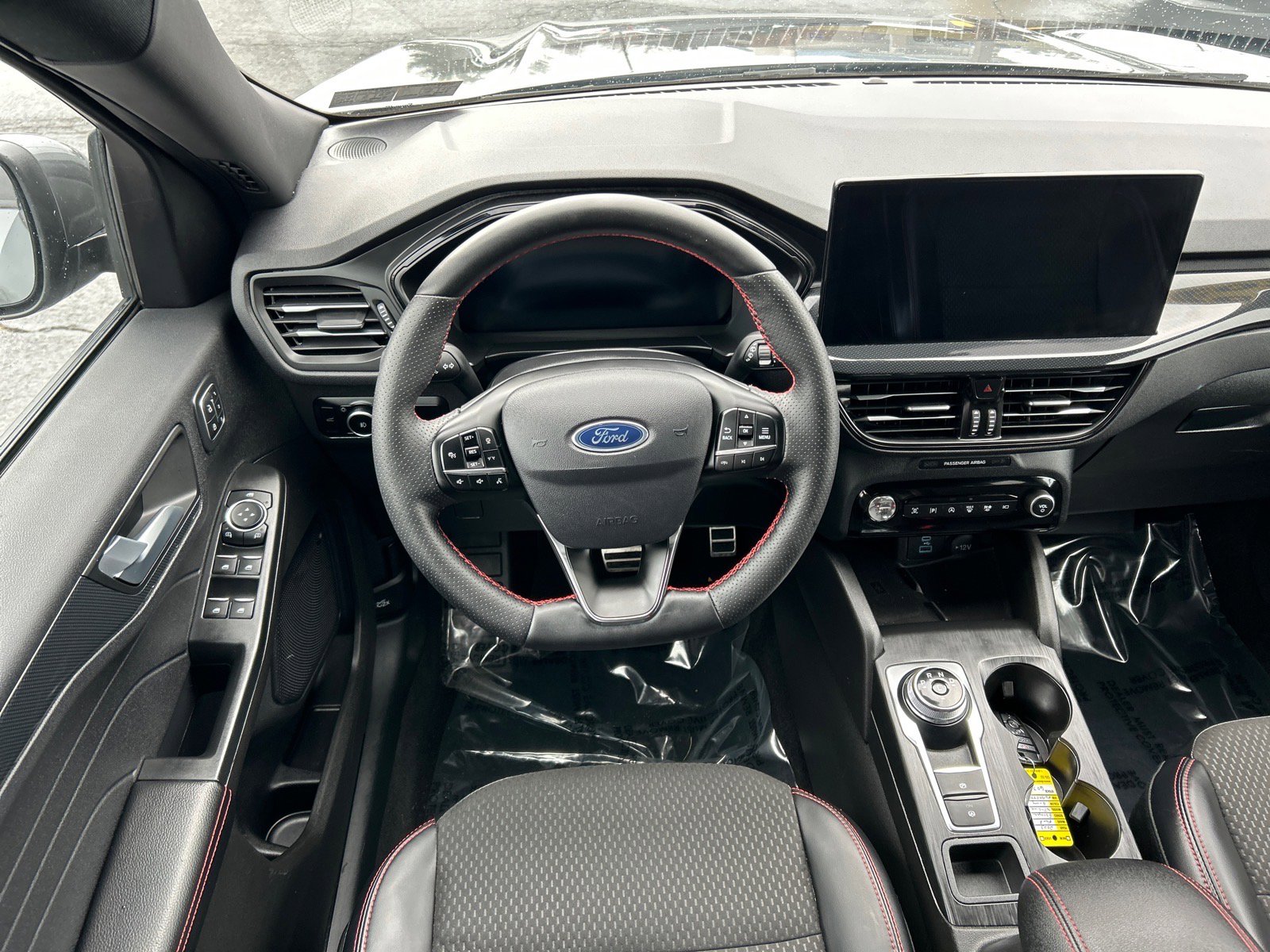 Certified 2023 Ford Escape ST-Line Elite image 2