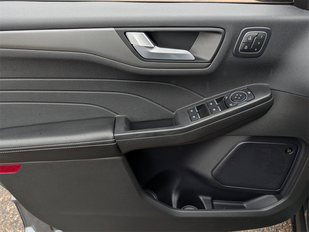 Certified 2023 Ford Escape Active w/ Tech Pack #2 image 17