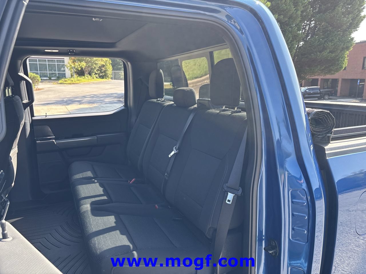 Certified 2023 Ford F150 XLT w/ Equipment Group 302A High AWD/4WD image 19