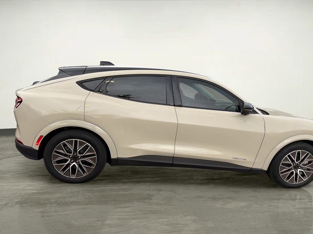 Certified 2025 Ford Mustang Mach-E Premium w/ Interior Protection Package image 7