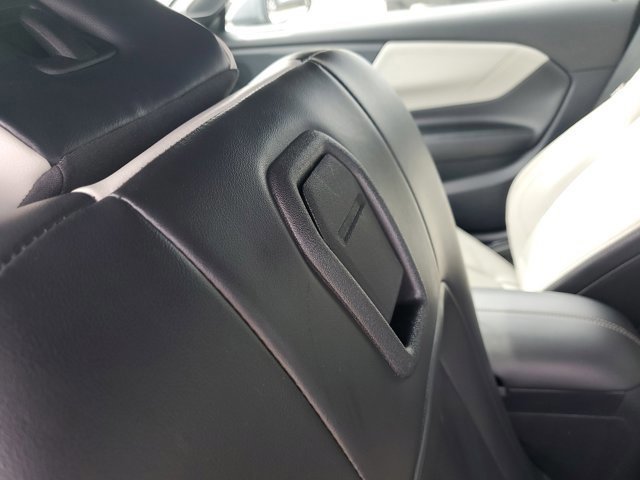 Certified 2024 Ford Mustang Premium image 13