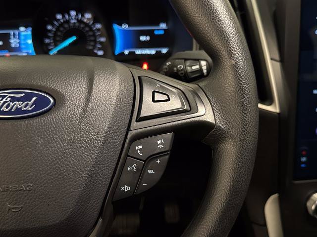 Certified 2024 Ford Edge SE w/ Black Appearance Package AWD/4WD image 15