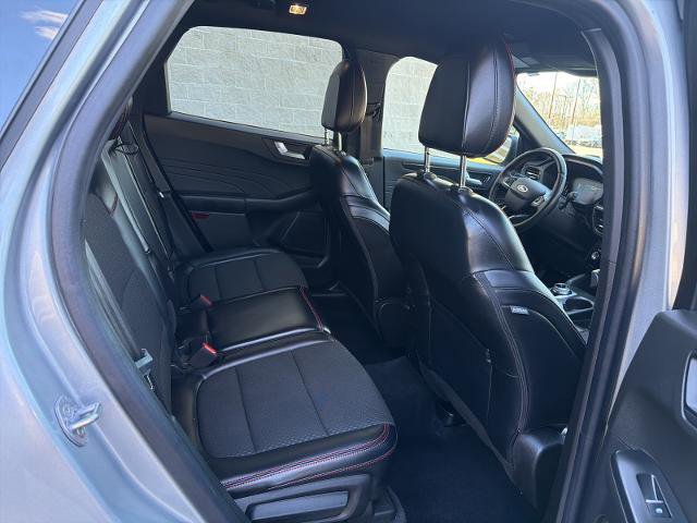 Certified 2023 Ford Escape ST-Line w/ Tech Pack #1 image 27