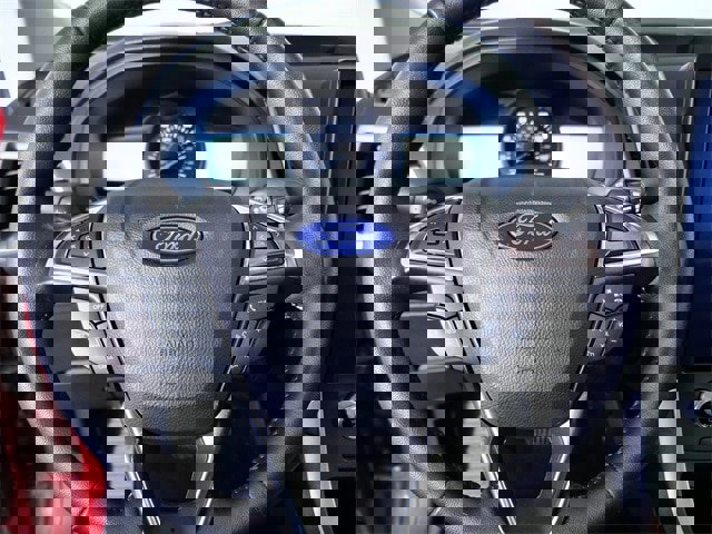 Certified 2024 Ford Edge SEL w/ Convenience Package image 19