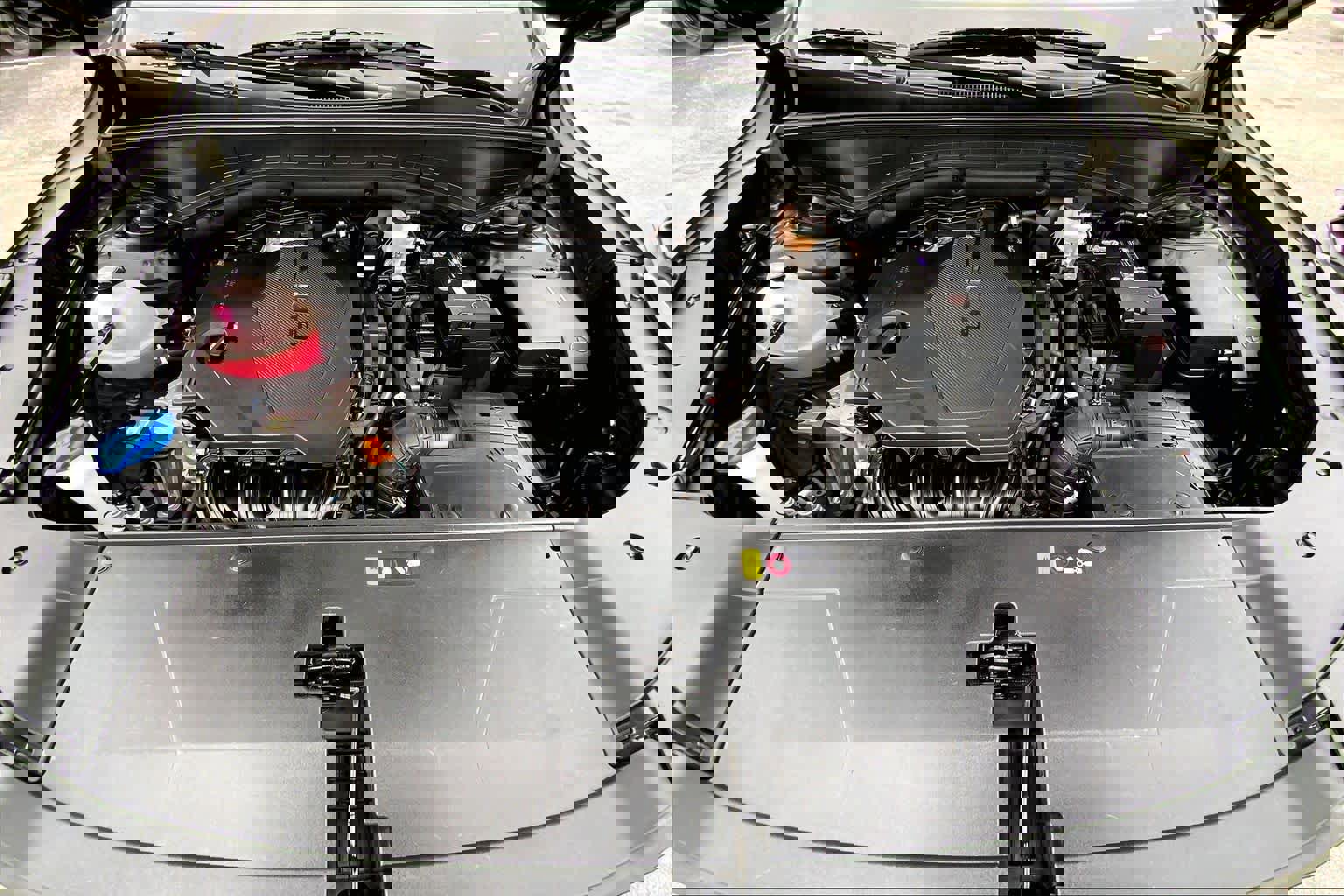 Used 2024 Kia Sorento S image 27