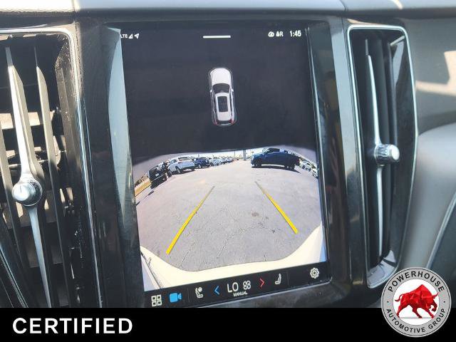 Used 2024 Volvo XC60 B5 Core AWD/4WD image 27