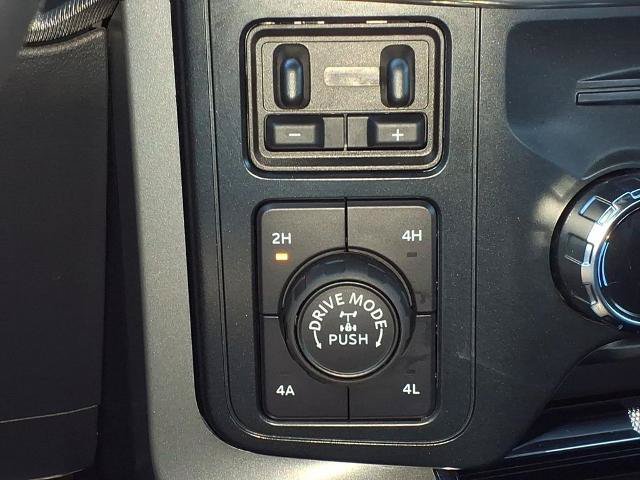 Certified 2025 Ford F150 Lariat w/ Equipment Group 501A Mid AWD/4WD image 19