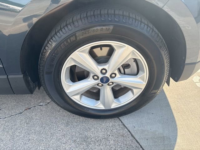 Certified 2022 Ford Edge SE AWD/4WD image 12